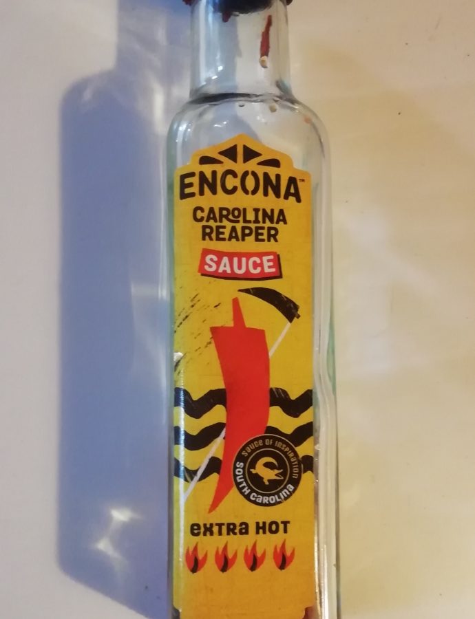 Chili Soße lieber selber machen oder kaufen?