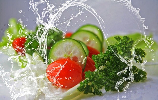 Vegetarisch leben: Ja oder Nein? Gesund oder ungesund? Viele Fragen, viele Antworten!